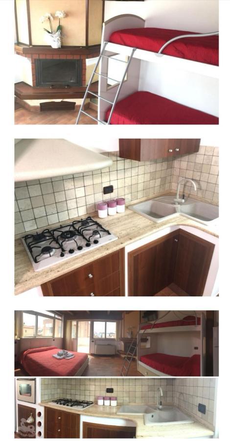 B&B Terracina Holiday Exterior photo