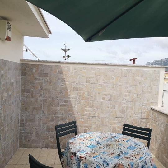 B&B Terracina Holiday Exterior photo