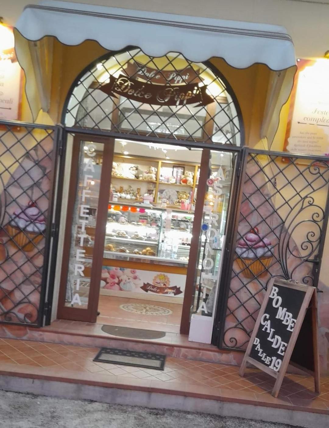 B&B Terracina Holiday Exterior photo