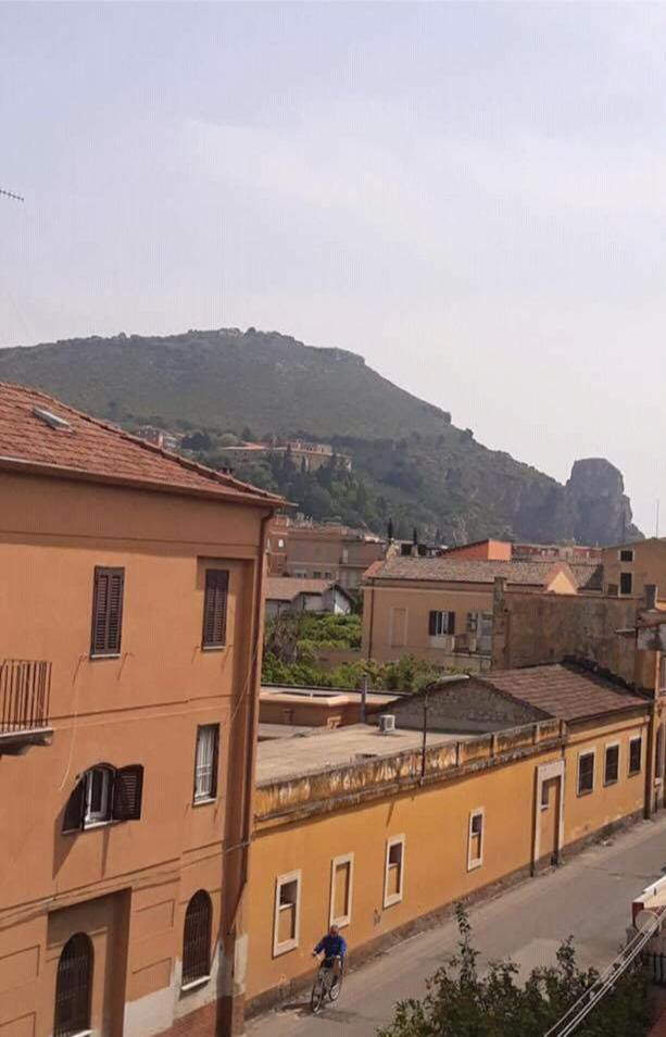 B&B Terracina Holiday Exterior photo