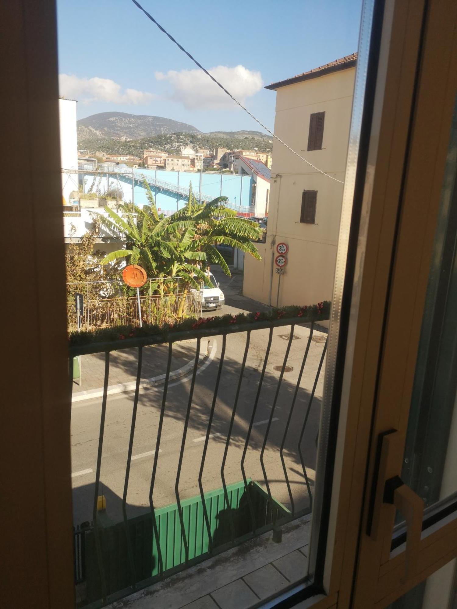B&B Terracina Holiday Exterior photo