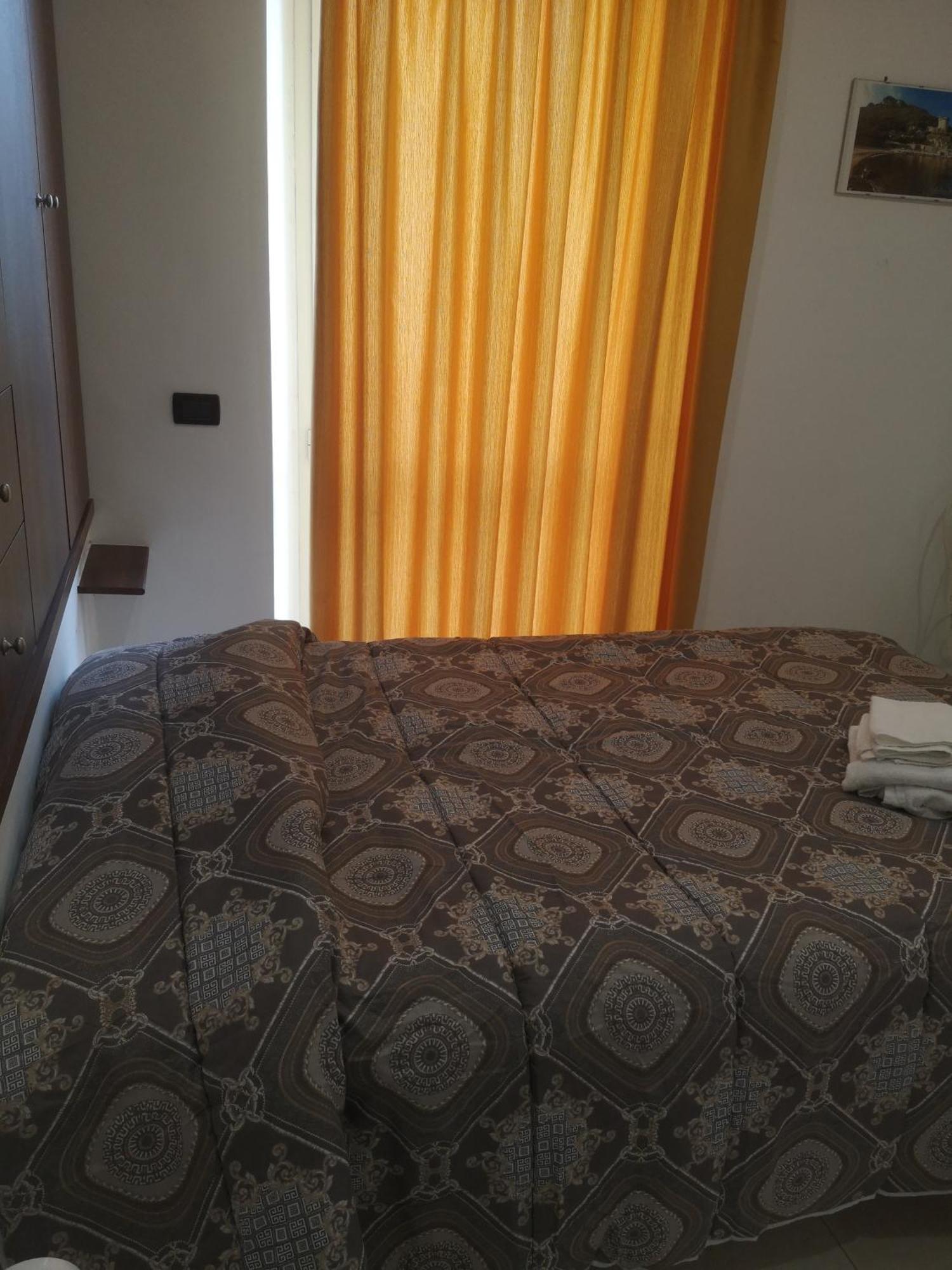 B&B Terracina Holiday Exterior photo
