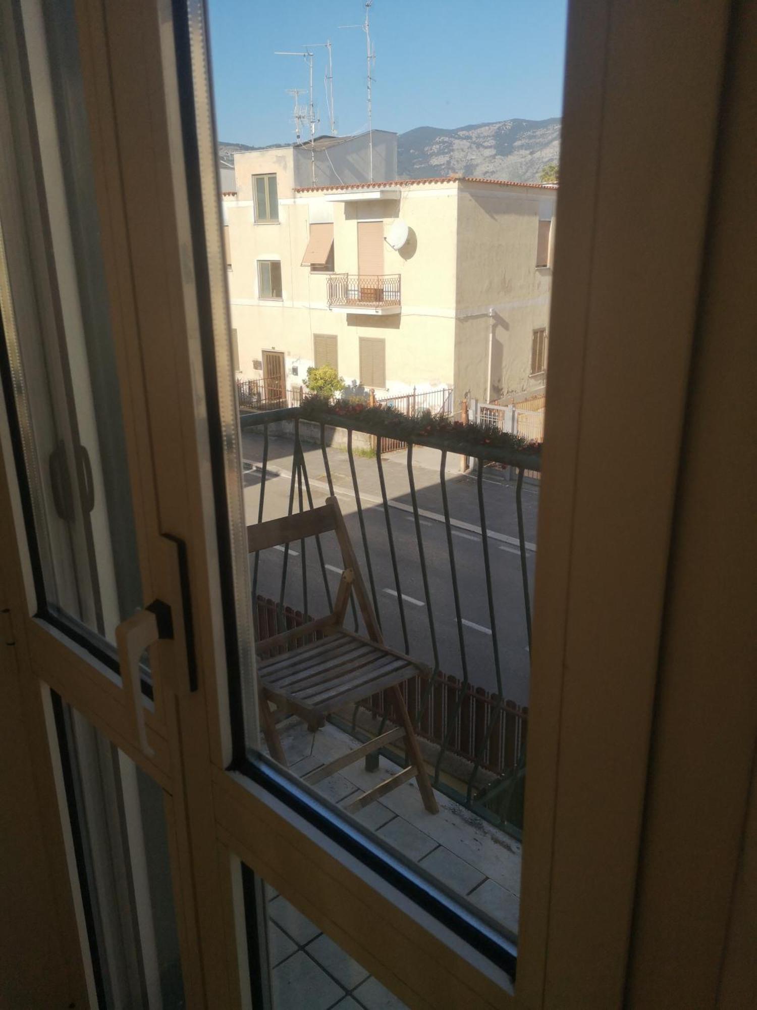 B&B Terracina Holiday Exterior photo